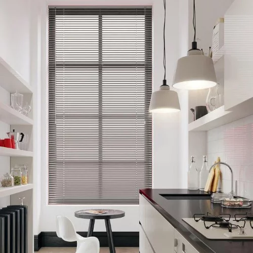 Mist CDS Metal Venetian Blind | Blinds.Online