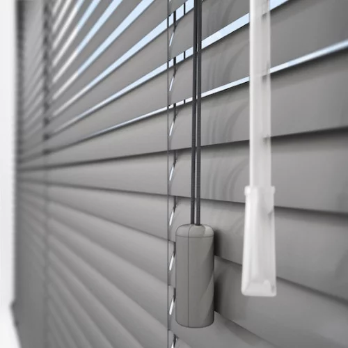 Mist CDS Metal Venetian Blind | Blinds.Online