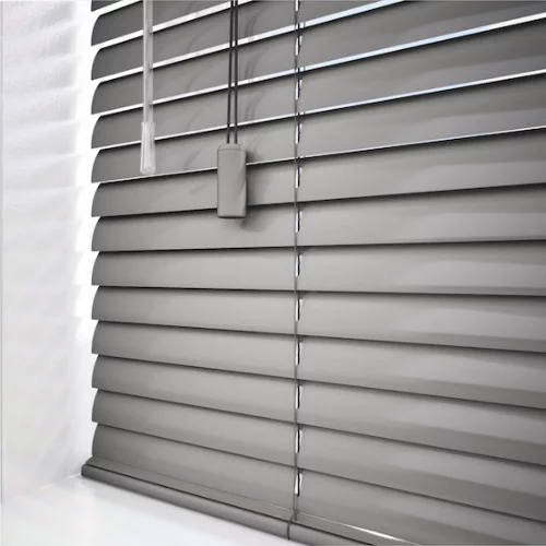 Mist CDS Metal Venetian Blind | Blinds.Online