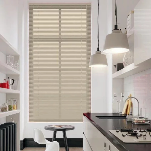 Monroe CDS Metal Venetian Blind | Blinds.Online