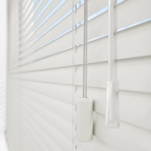 Morgan CDS Metal Venetian Blind | Blinds.Online