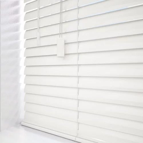 Morgan CDS Metal Venetian Blind | Blinds.Online