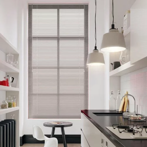 Nathalie CDS Metal Venetian Blind | Blinds.Online