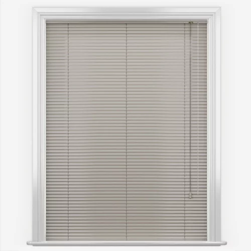 Nathalie CDS Metal Venetian Blind | Blinds.Online