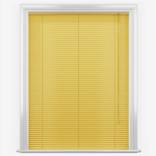 Odelia CDS Metal Venetian Blind | Blinds.Online