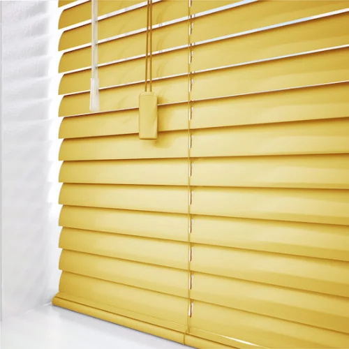 Odelia CDS Metal Venetian Blind | Blinds.Online