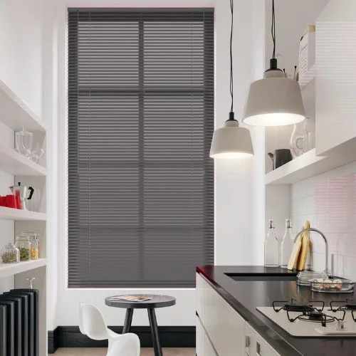 Ophelia CDS Metal Venetian Blind | Blinds.Online