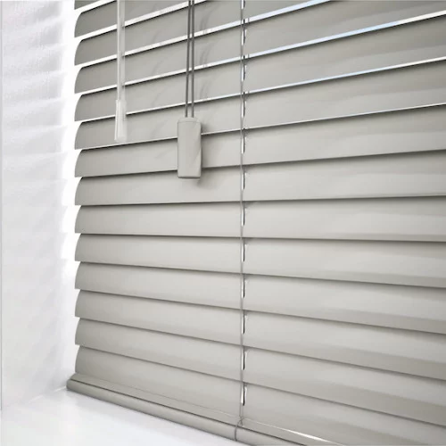 Sage CDS Metal Venetian Blind | Blinds.Online