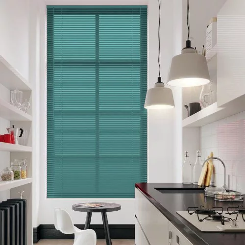 Taymount CDS Metal Venetian Blind | Blinds.Online