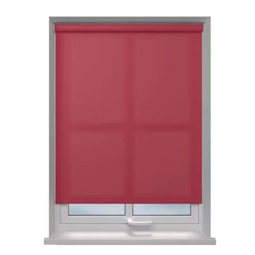 Maren Chilli No Drill Roller Blind | Blinds.Online