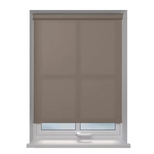 Maren Havana No Drill Roller Blind | Blinds.Online