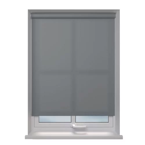 Maren Rock No Drill Roller Blind | Blinds.Online