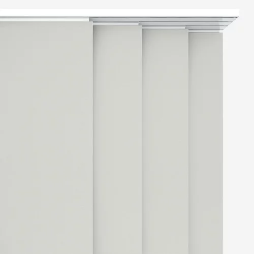 Vivienne Blackout Parchment Panel Blind | Blinds.Online