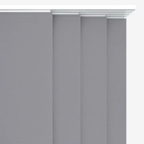 Vivienne Blackout Seal Panel Blind | Blinds.Online