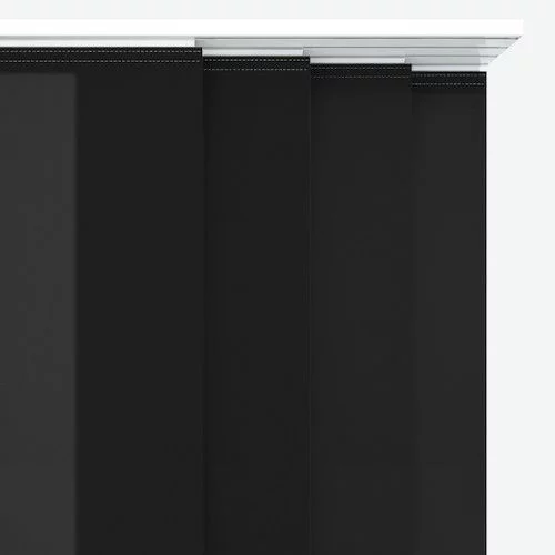 Vivienne Dimout Jet Panel Blind | Blinds.Online