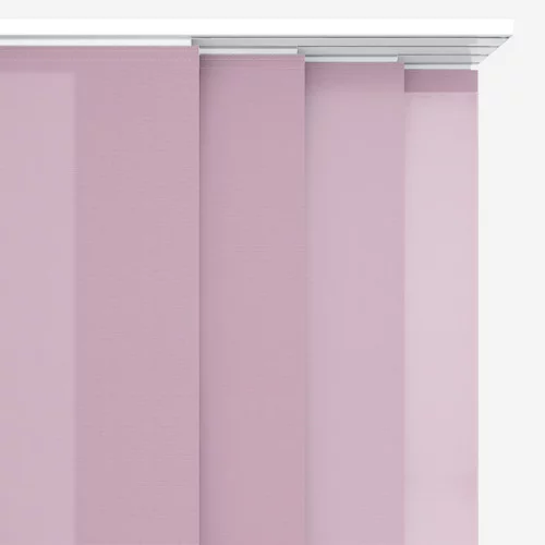 Vivienne Dimout Wisteria Panel Blind | Blinds.Online