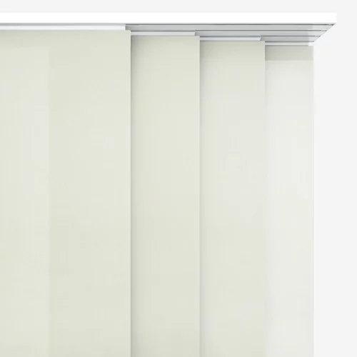 Winona Cream Panel Blind | Blinds.Online