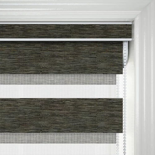 Coronari Seagrass Perfect Fit Day and Night | Blinds.Online