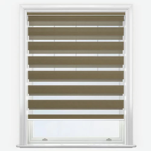 DellaScala Gold Perfect Fit Day and Night | Blinds.Online