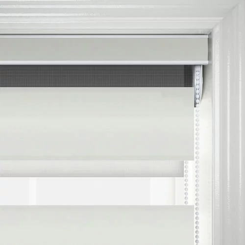 Eclessa Cream Perfect Fit Day and Night | Blinds.Online