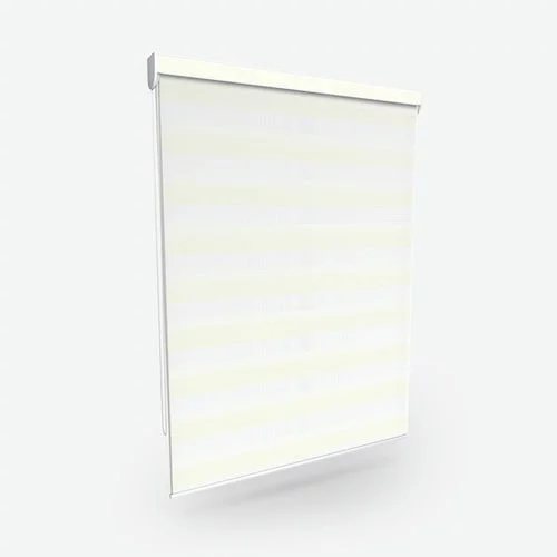 Giubbonari Warm White Perfect Fit Day and Night | Blinds.Online