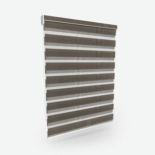 Pantheon Mink Perfect Fit Day and Night | Blinds.Online