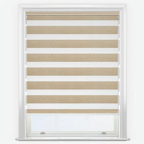 Sforza Birch Perfect Fit Day and Night | Blinds.Online