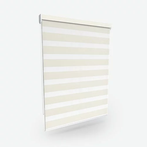 Spiga Ivory Perfect Fit Day and Night | Blinds.Online