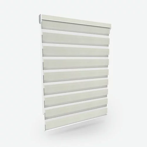 Tornabuoni Ivory Perfect Fit Day and Night | Blinds.Online