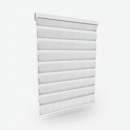 Tornabuoni White Perfect Fit Day and Night | Blinds.Online