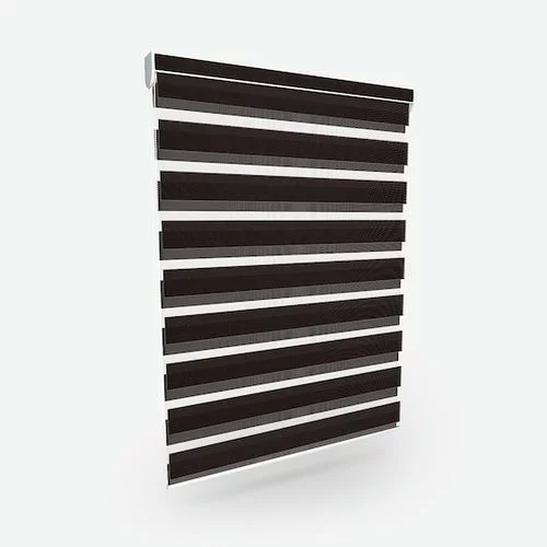 Veneto Chocolate Perfect Fit Day and Night | Blinds.Online