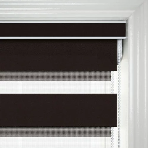 Veneto Chocolate Perfect Fit Day and Night | Blinds.Online