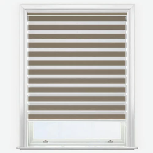 Verdi Latte Perfect Fit Day and Night | Blinds.Online