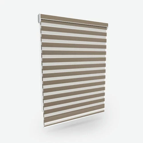 Verdi Latte Perfect Fit Day and Night | Blinds.Online