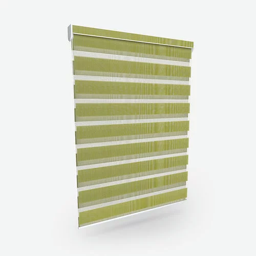 Wiltshire Pistachio Perfect Fit Day and Night | Blinds.Online