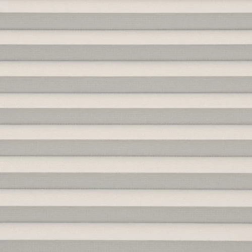 Allium White Mist Perfect Fit Honey Comb Blind | Blinds.Online