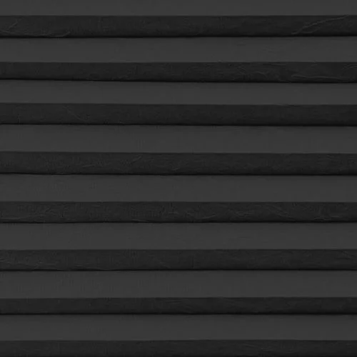 Bridget Charcoal Perfect Fit Honey Comb Blind | Blinds.Online