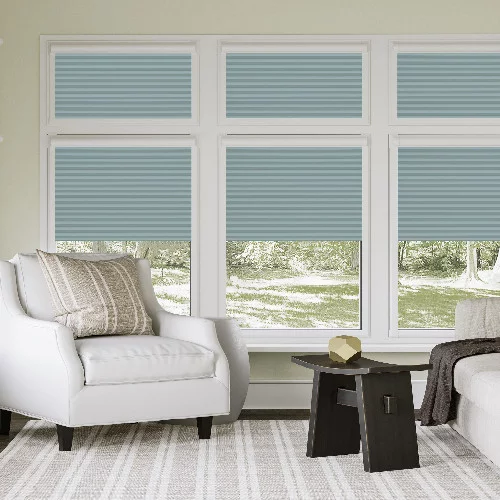 Cary Lagoon Perfect Fit Honey Comb Blind | Blinds.Online