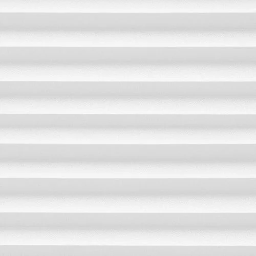 Forsythia Perla White Perfect Fit Honey Comb Blind | Blinds.Online