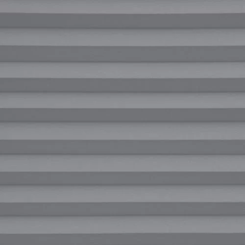 Glitzy Grey Perfect Fit Honey Comb Blind | Blinds.Online