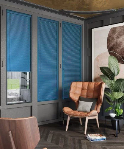 Adaline CDS Perfect Fit Metal Venetian Blind | Blinds.Online