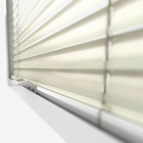 Seraphine Ivory Perfect Fit Metal Venetian Blind | Blinds.Online