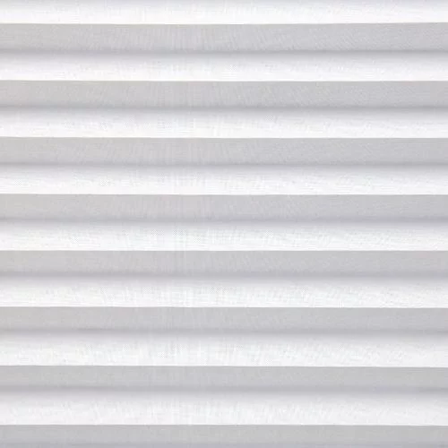 Alexandria Snow Perfect Fit Pleated Blind | Blinds.Online