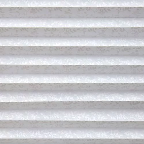 Amaya Cotton Perfect Fit Pleated Blind | Blinds.Online