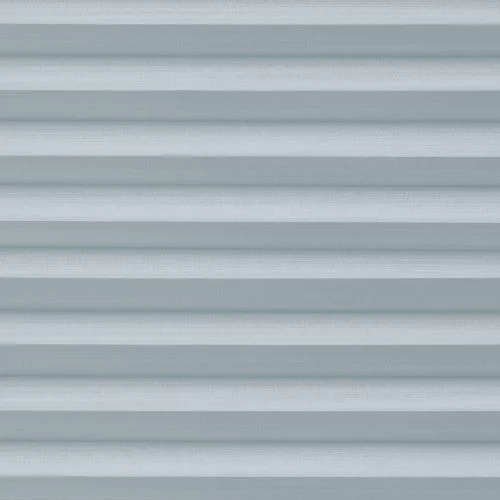 Anya Sea Smoke Perfect Fit Pleated Blind | Blinds.Online