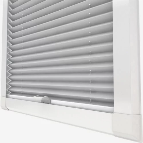 Arbor Pebble Perfect Fit Pleated Blind | Blinds.Online