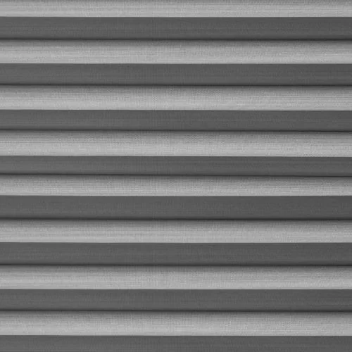 Aromatic Raven Perfect Fit Pleated Blind | Blinds.Online