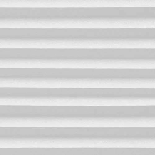 Baylee Chalk Perfect Fit Pleated Blind | Blinds.Online