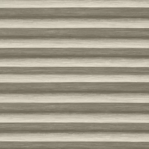 Della Concrete Perfect Fit Pleated Blind | Blinds.Online