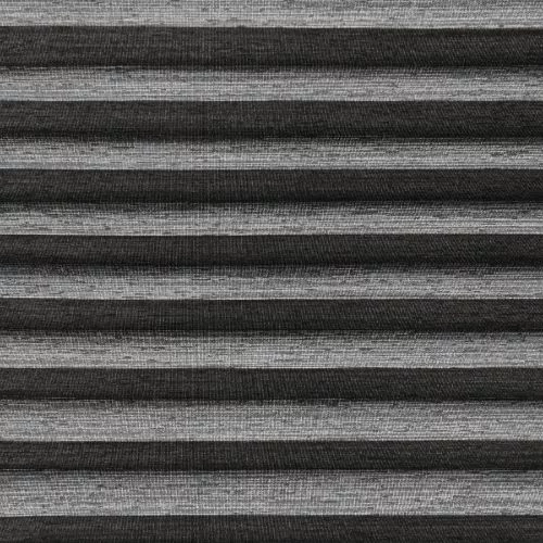 Elena Onyx Perfect Fit Pleated Blind | Blinds.Online